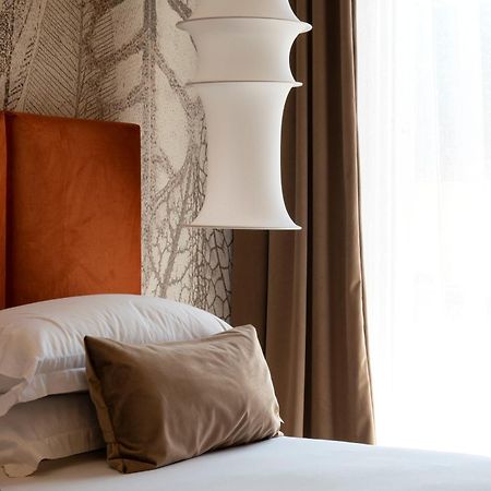 Colonna Suite Del Corso Rome Exterior photo