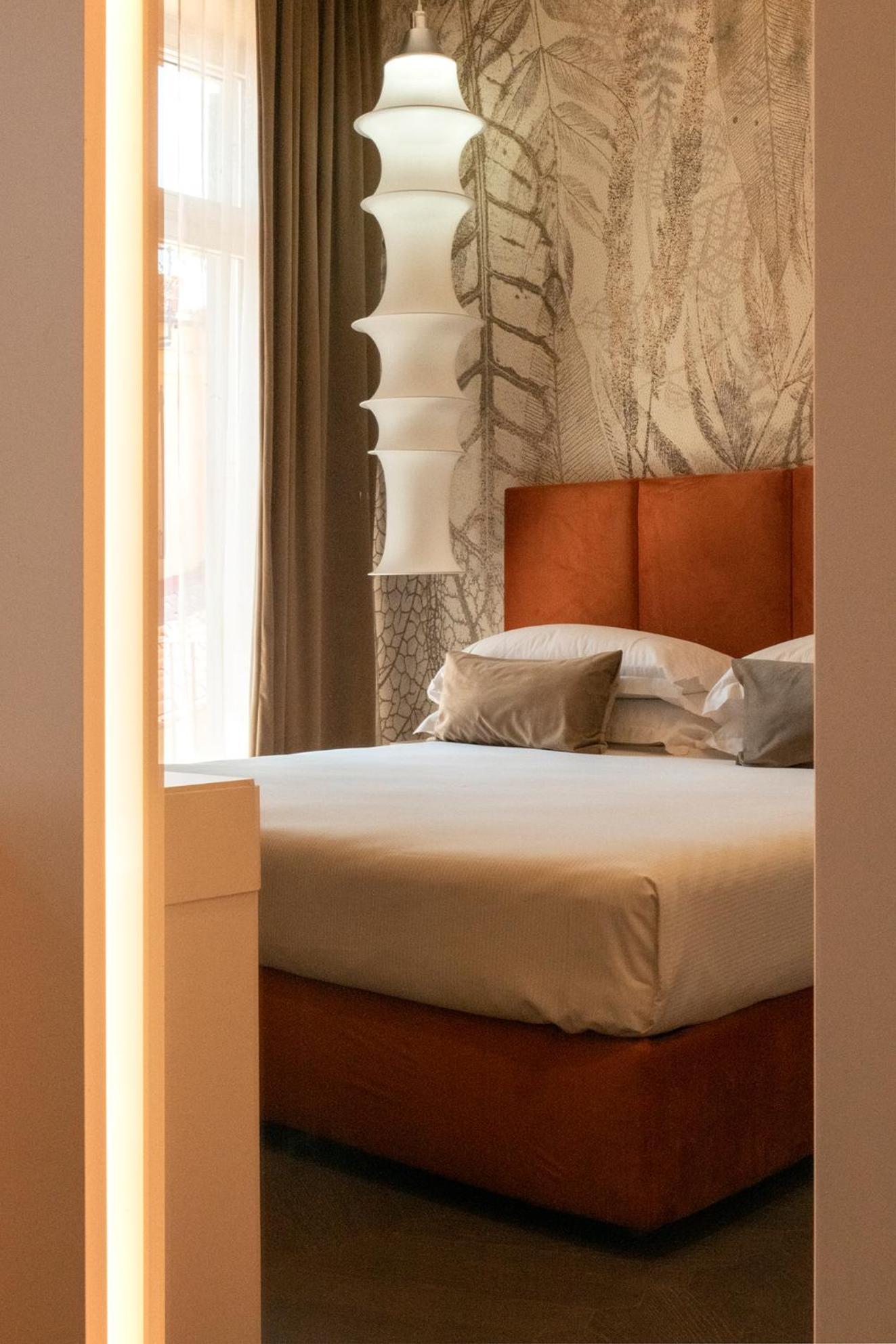 Colonna Suite Del Corso Rome Exterior photo
