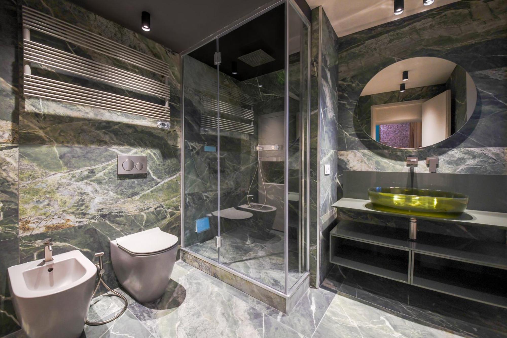 Colonna Suite Del Corso Rome Exterior photo