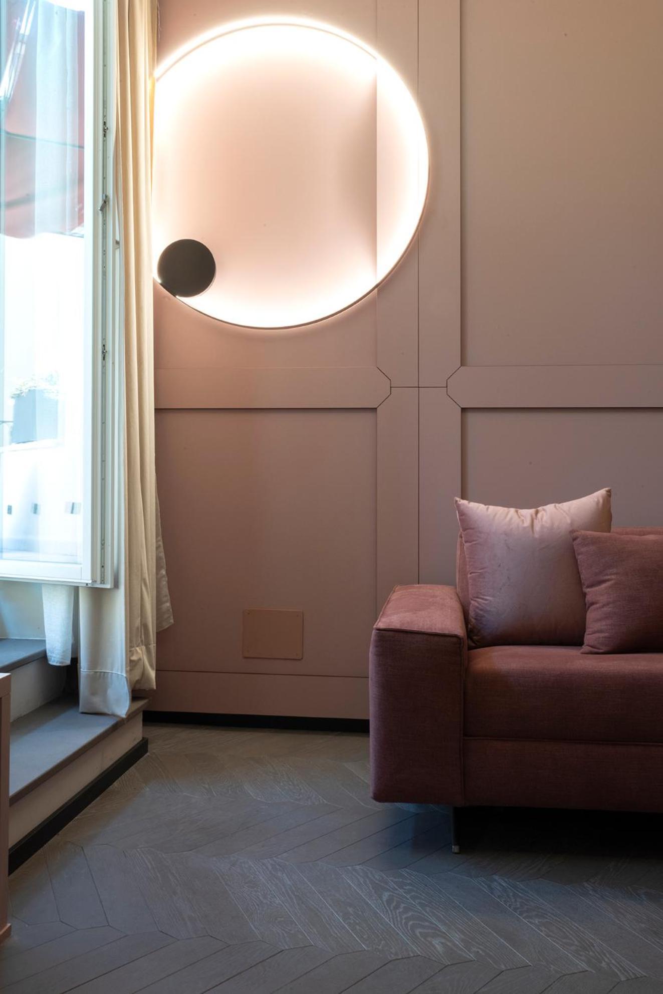 Colonna Suite Del Corso Rome Exterior photo