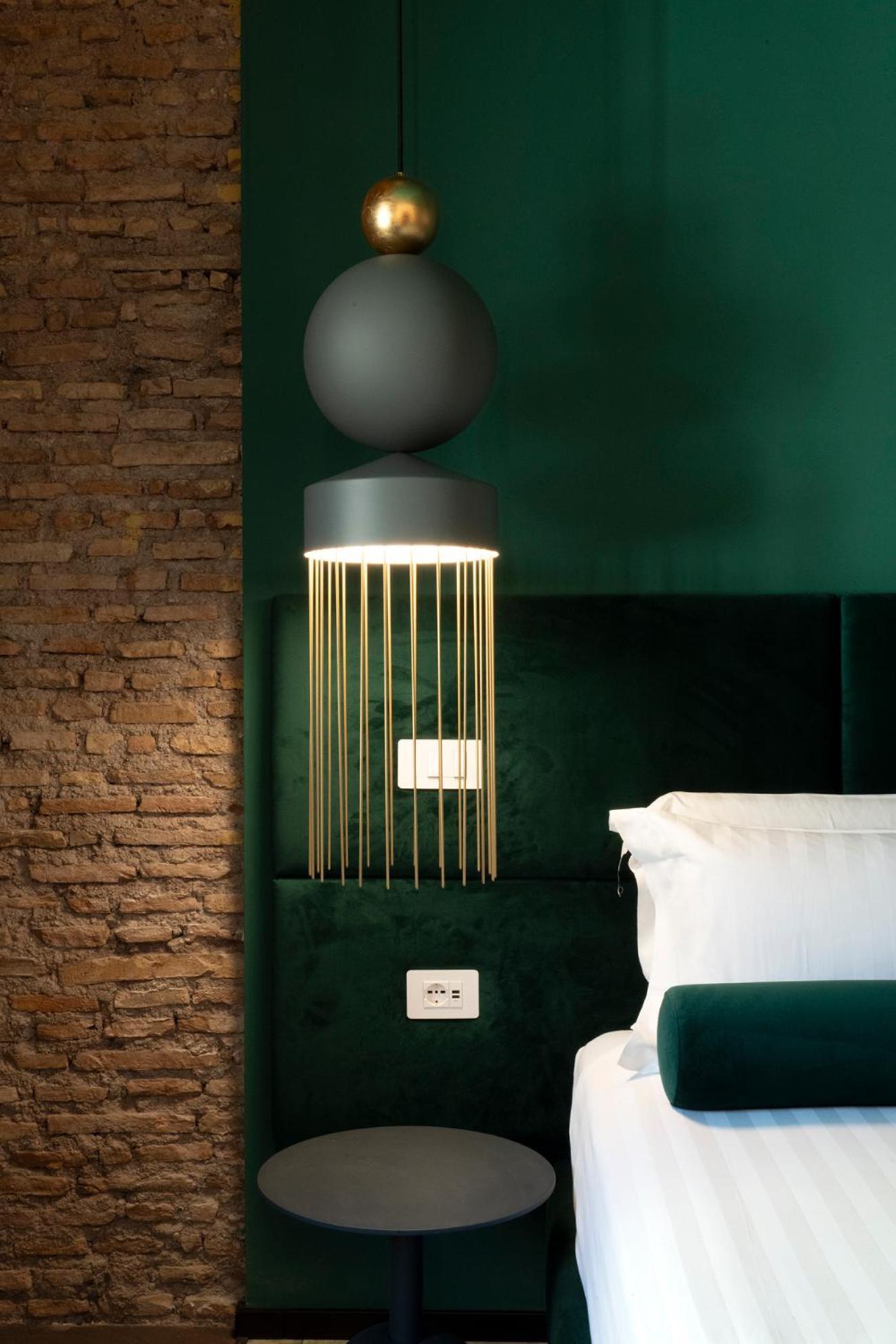 Colonna Suite Del Corso Rome Exterior photo