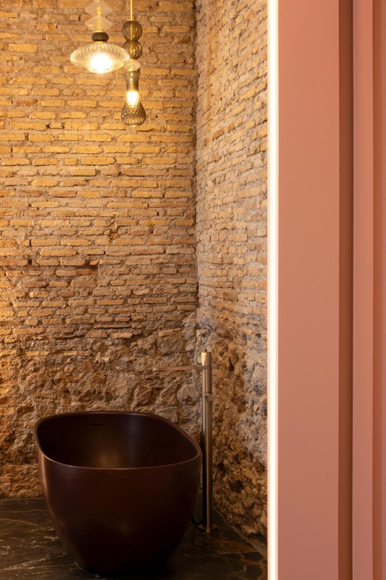 Colonna Suite Del Corso Rome Exterior photo
