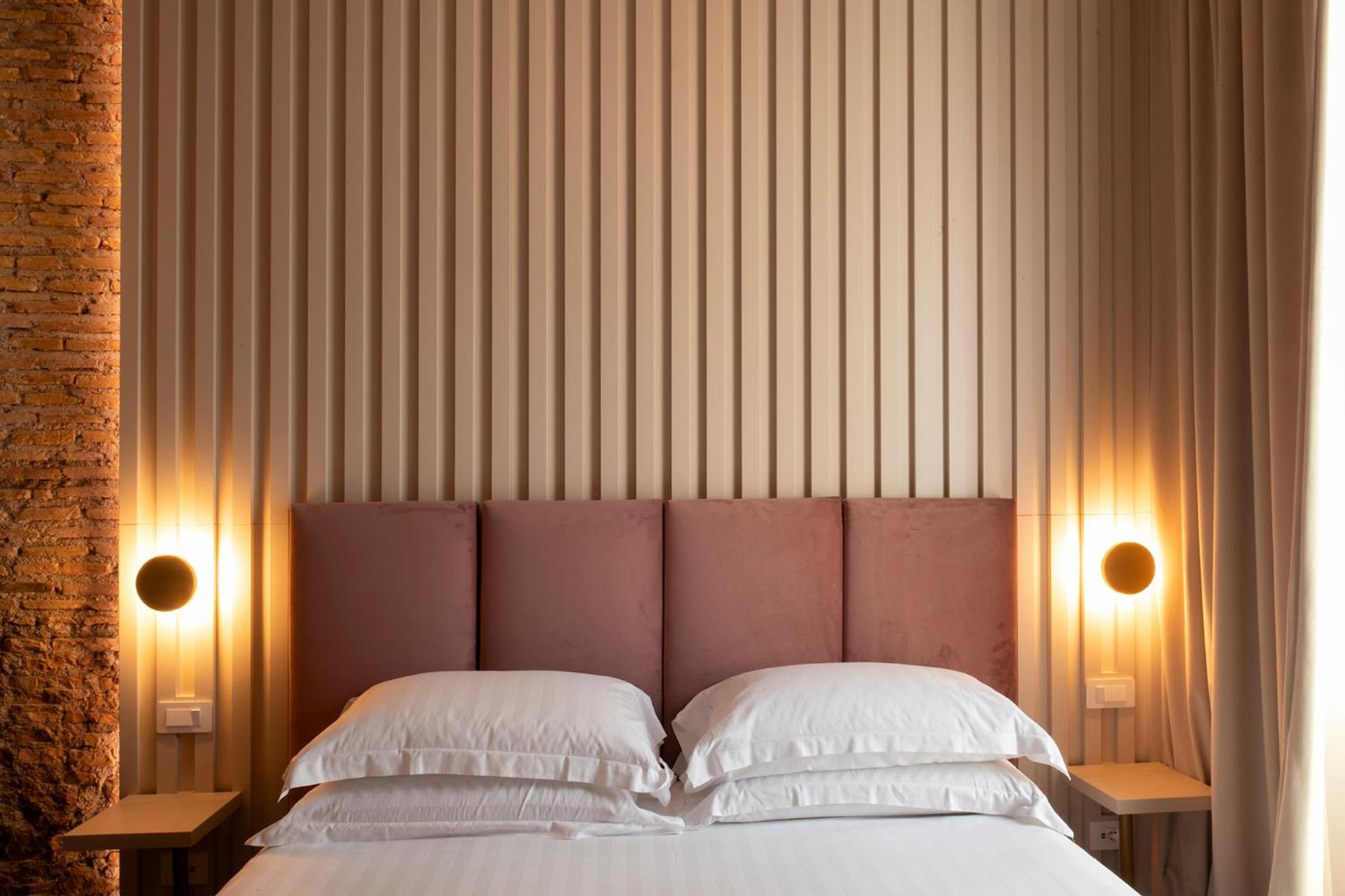 Colonna Suite Del Corso Rome Exterior photo