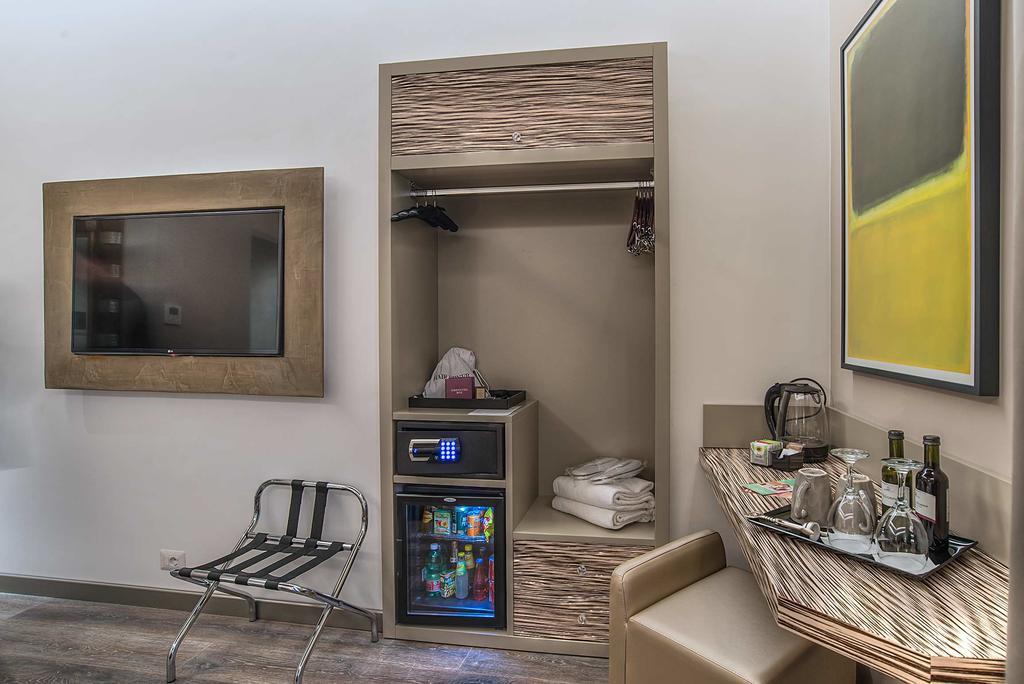 Colonna Suite Del Corso Rome Exterior photo