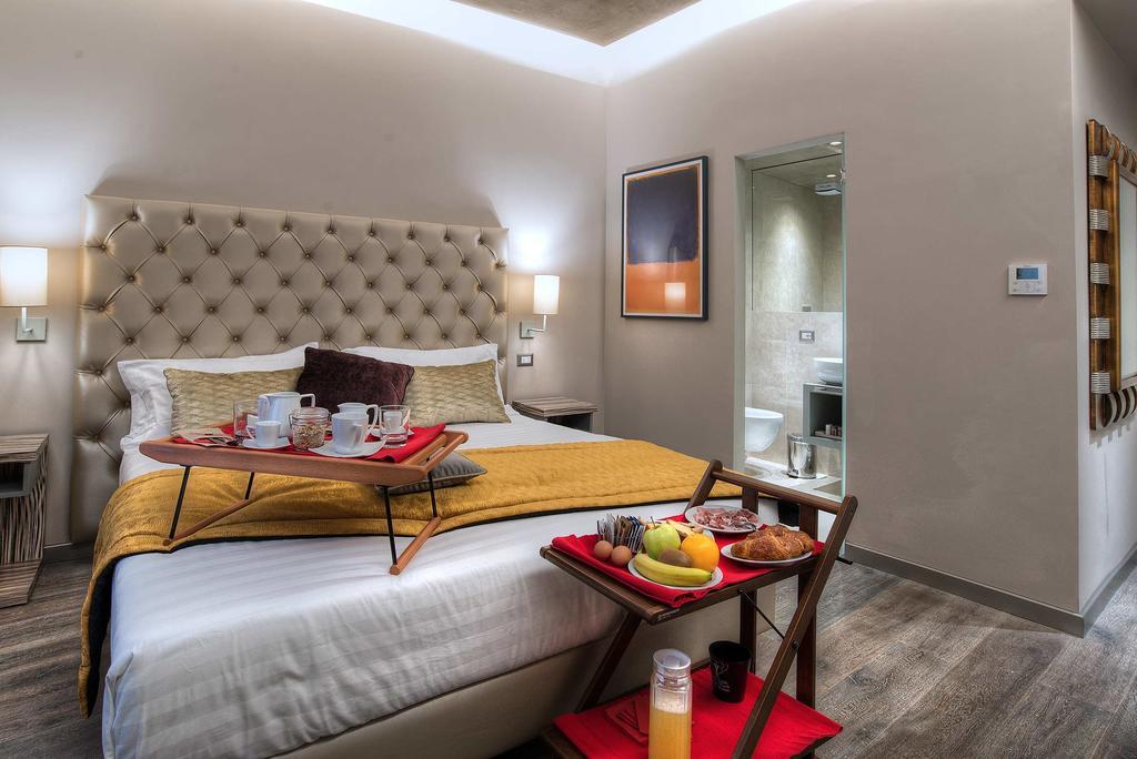 Colonna Suite Del Corso Rome Exterior photo