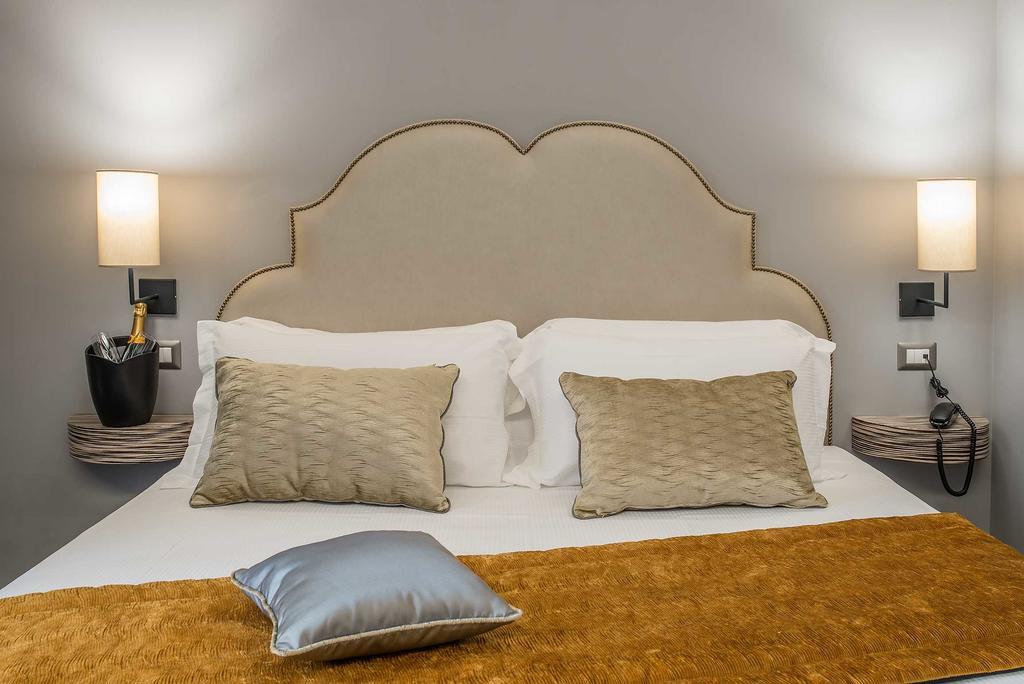 Colonna Suite Del Corso Rome Exterior photo