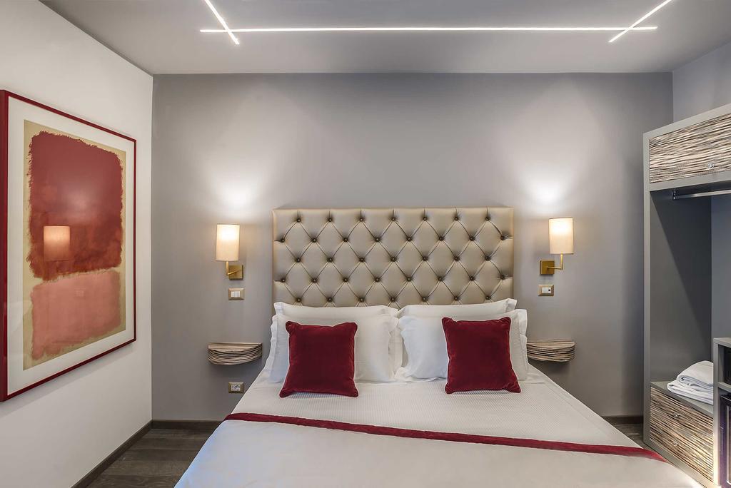 Colonna Suite Del Corso Rome Exterior photo