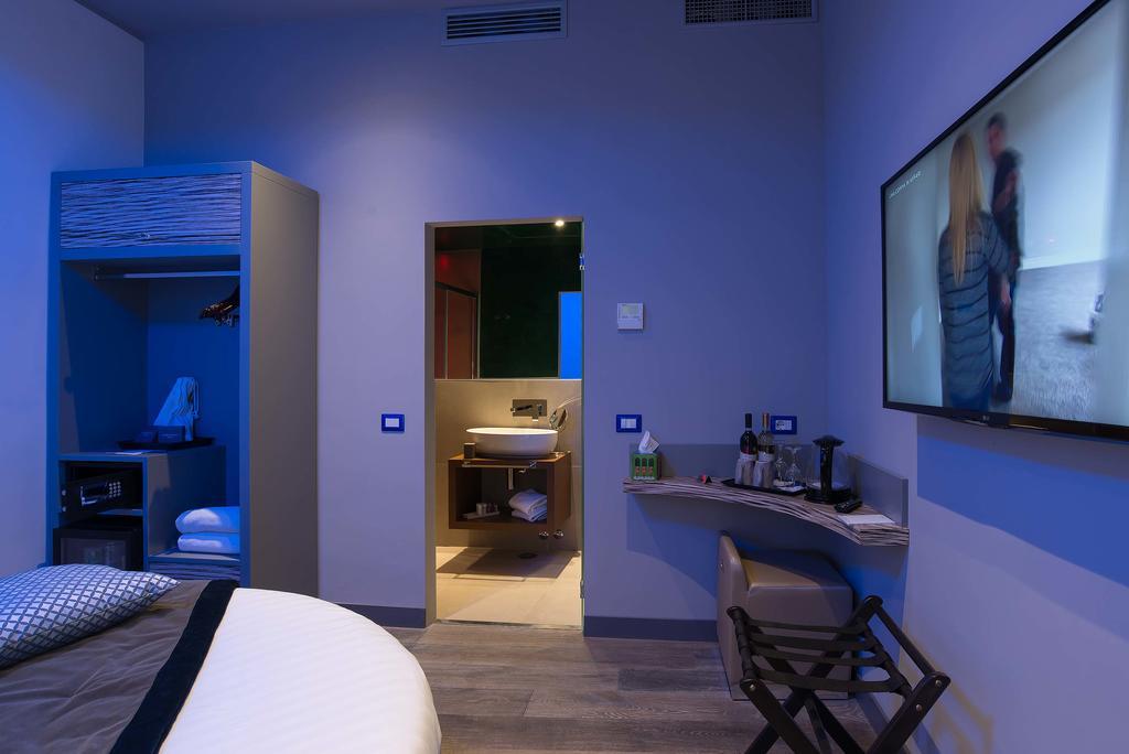 Colonna Suite Del Corso Rome Exterior photo