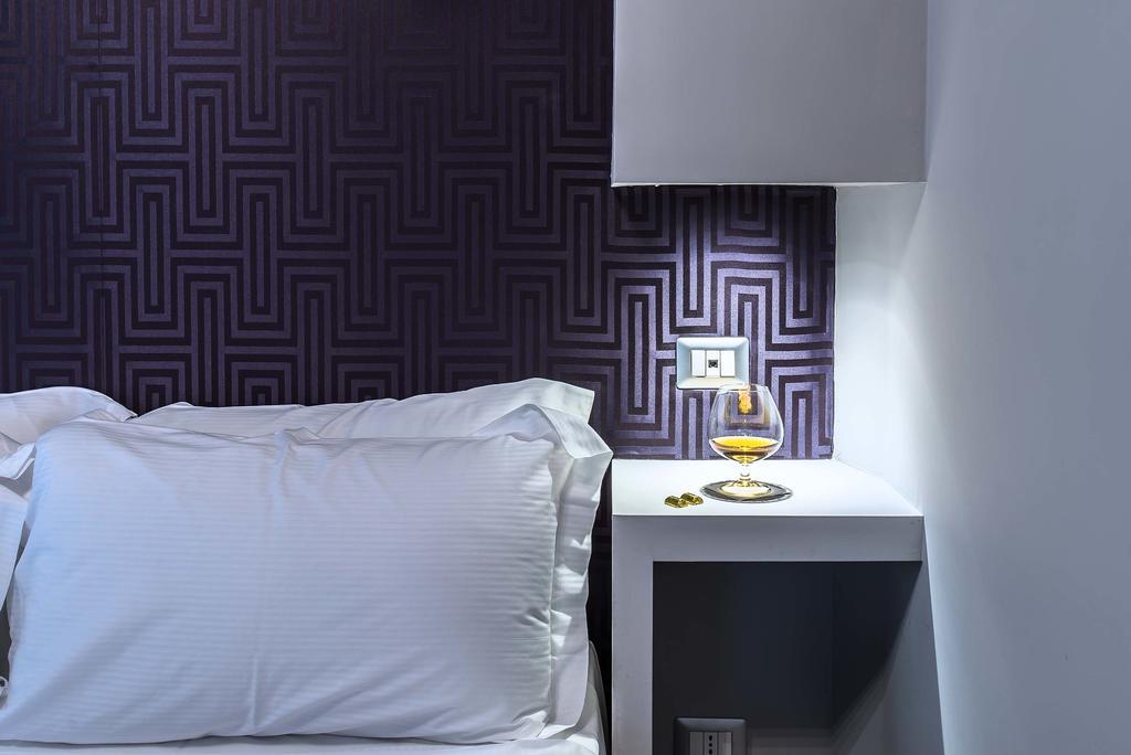 Colonna Suite Del Corso Rome Exterior photo
